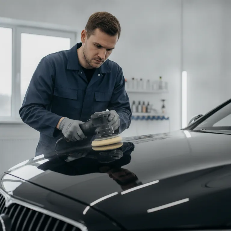 autoaufbereitung fahrzeugaufbereitung mobile autoreinigung Pratteln